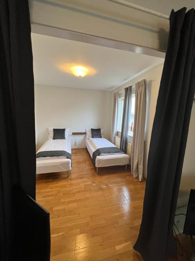 Apartment With 2 Bedrooms Hafnarfjordur Luaran gambar