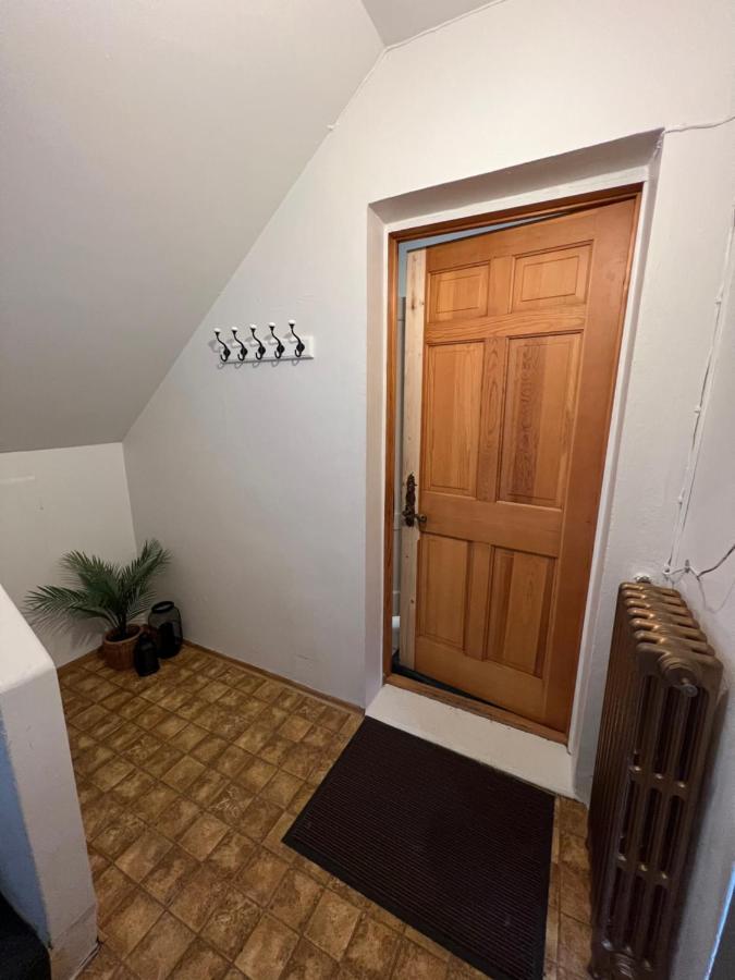 Apartment With 2 Bedrooms Hafnarfjordur Luaran gambar